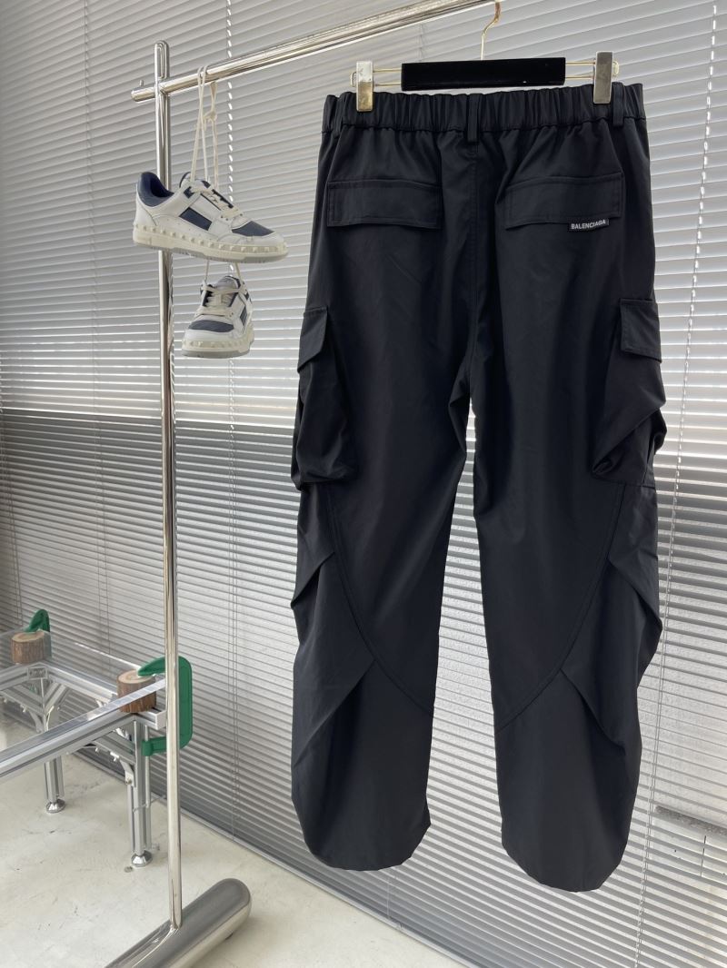 Balenciaga Long Pants